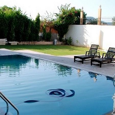 La Premier Spa And Resort Amer Екстер'єр фото