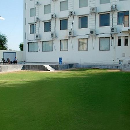 La Premier Spa And Resort Amer Екстер'єр фото