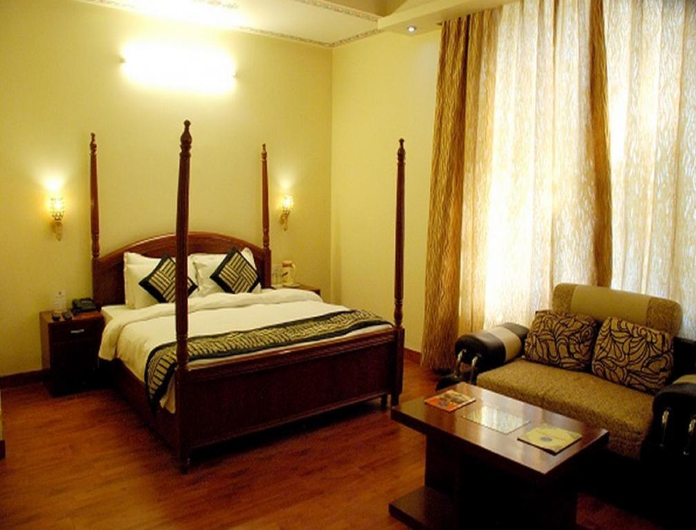 La Premier Spa And Resort Amer Екстер'єр фото