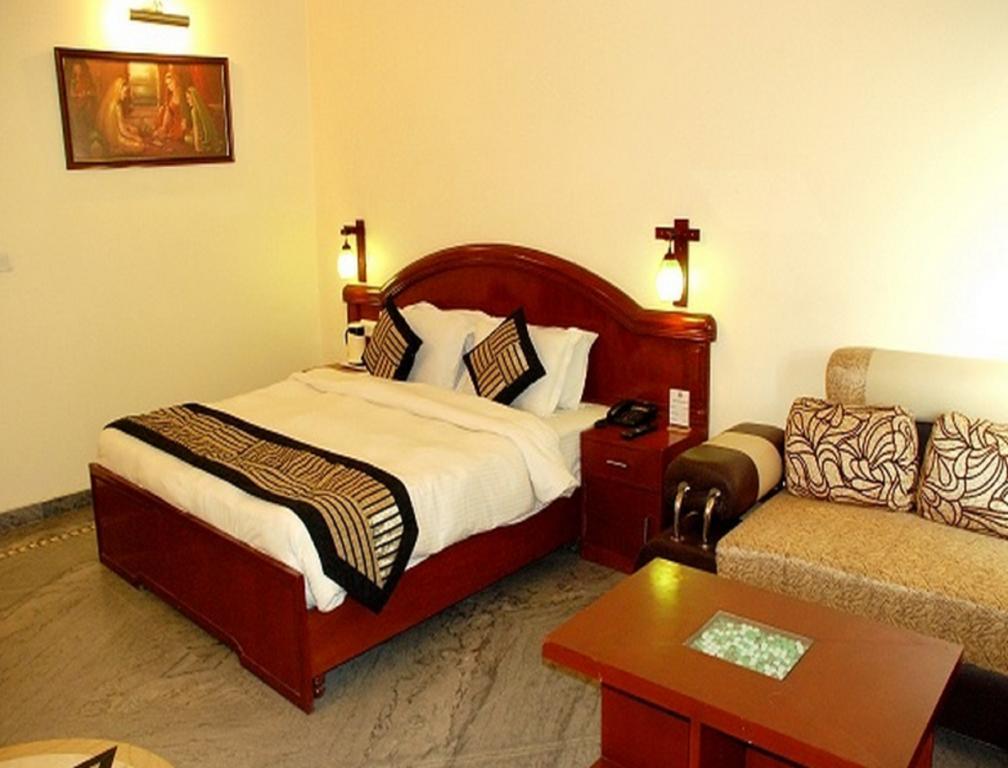La Premier Spa And Resort Amer Екстер'єр фото