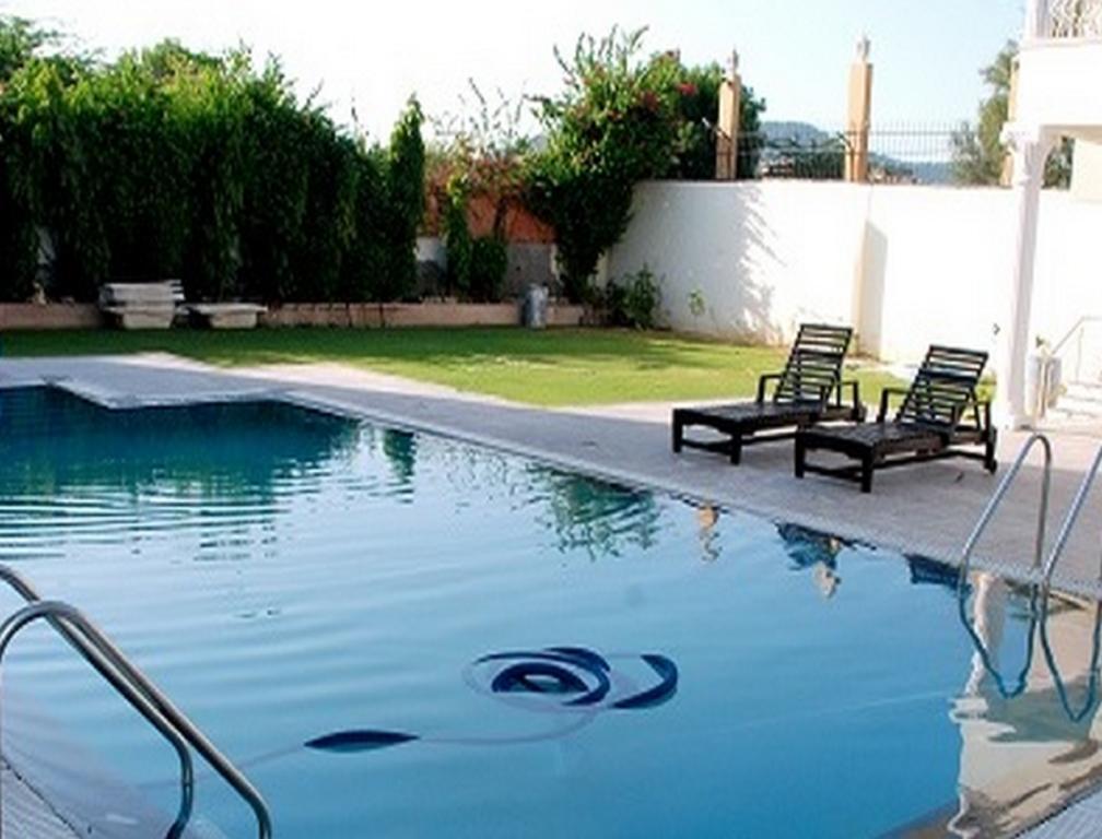 La Premier Spa And Resort Amer Екстер'єр фото