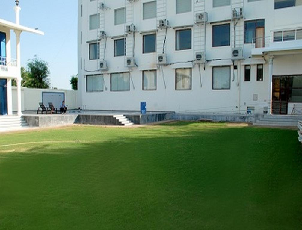 La Premier Spa And Resort Amer Екстер'єр фото
