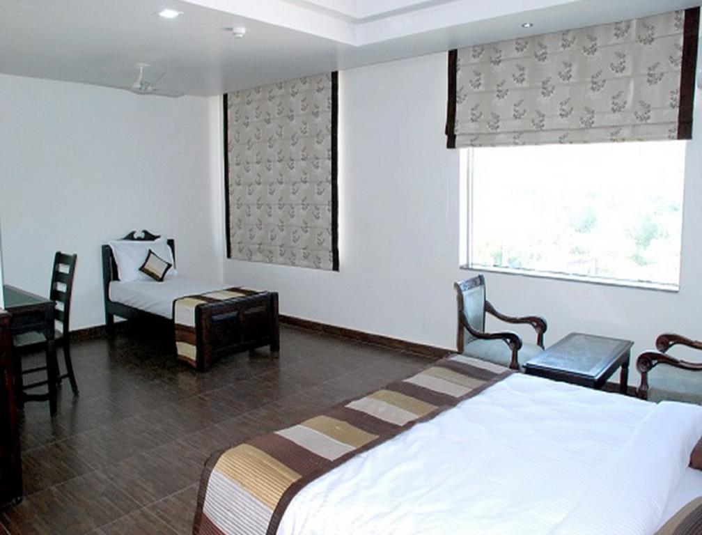 La Premier Spa And Resort Amer Екстер'єр фото
