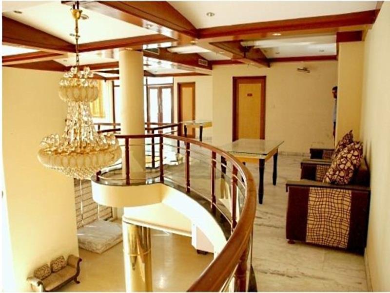 La Premier Spa And Resort Amer Екстер'єр фото