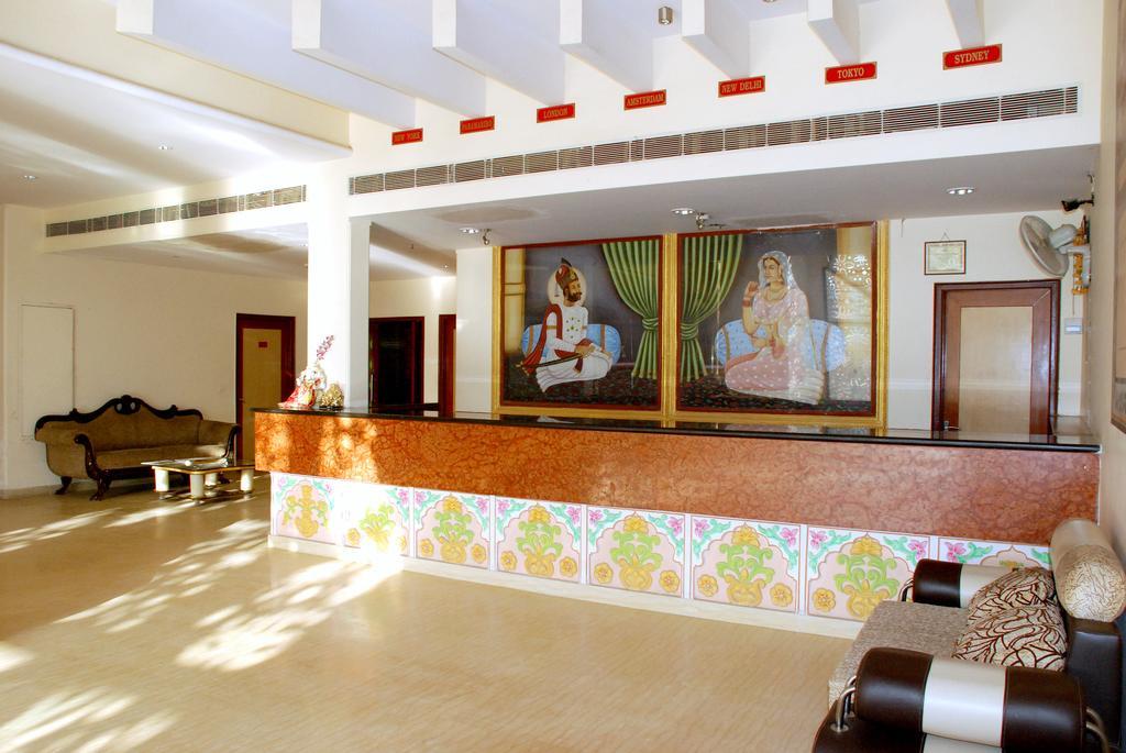 La Premier Spa And Resort Amer Екстер'єр фото