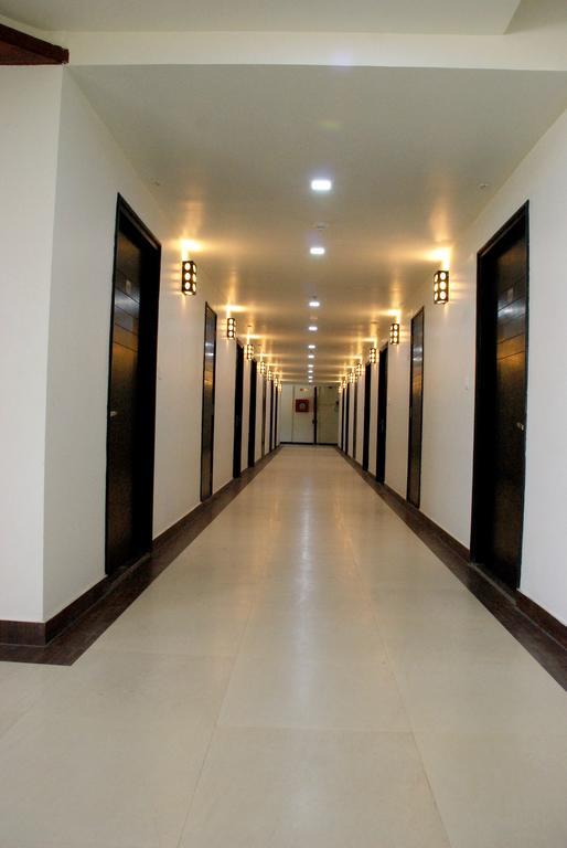 La Premier Spa And Resort Amer Екстер'єр фото