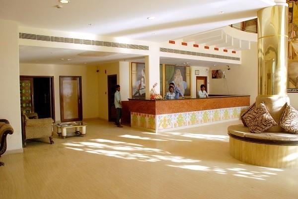 La Premier Spa And Resort Amer Екстер'єр фото